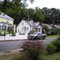 Washington DC, Brookland (Perry Street Northeast)