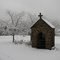 Winter in Washington DC, Franciscan Monastery