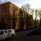 Parkview Towers, where I lived for three months at the end of 1979