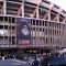 RFK Stadium in Soccer Season