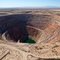 Open Pit Mine