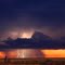 Prairie Light Show