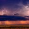 Cloud to Cloud Lightining