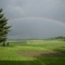 Rainbow.