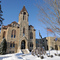 Houston Co. Courthouse (1885) - Caledonia, Minn. 12-2008