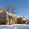 St. Mary's Catholic Church-Caledonia 12-2008