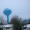 Caledonia, MN (From the ALCO Parking Lot)