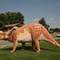 Old Trail Museum, Choteau