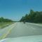 On the Road again