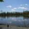 Bird's Blue Hole