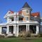 Wall Manor B&D in Mound City