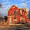 Mounds House