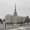 Bridgeport United Methodist Church