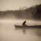 Marshall Lake