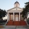 Williamsburg Presbyterian Church, Kingstree, S.C.
