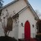 St. Alban's Episcopal Church, Kingstree, S.C.