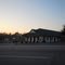 Train depot, Kingstree, S.C.