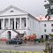Williamsburg County Courthouse - Kingstree, SC