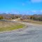 Robertson Rd. FM 2729  Facing North
