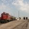 Local Railroad, Crookston, MN