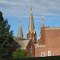 The Immaculate Cathedral