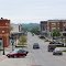 Beautiful Downtown Cherokee, Iowa