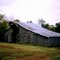 kentucky barn
