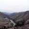 Grand Ronde from Redmond Grade