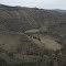 Grande Ronde River canyon as seen from Powwatka Ridge