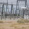 Midway Substation closeup