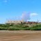 California Energy’s Vulcan Thermo Generating plant on Gentry Road.California Energy’s Vulcan Thermo Generating plant on Gentry Road.