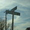Schrimpf Street Sign
