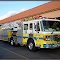 Camarillo Fire truck