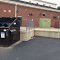 loading dock