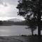 Boat ramp at Kaibab Lake