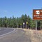 Arizona / Williams Junction to Hwy 64 nord
