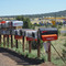Arizona / Valle / Hwy 64 nord