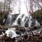 Hungarian Falls (upper), 2009