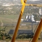 Lebanon Airport (M54) from a Cub