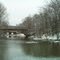 Cold winter day