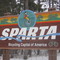 Welcome to Sparta