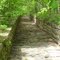 Water Flume along Elroy-Sparta bike Trail