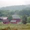 Octagonal Barn