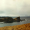 Chernofski Bay Headlands, Unalaska Is.