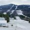 Mountain Ascutney, looking from Holiday Inn Vacation Club