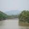 puente entre los dos pueblos