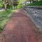 Concordia, KS 9th street sidewalk