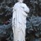 St Joseph patron of innocence and youth, Sisters of St Joseph motherhouse, Concordia, KS