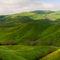 Bhane ridge trail