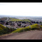 Chino Hills town view